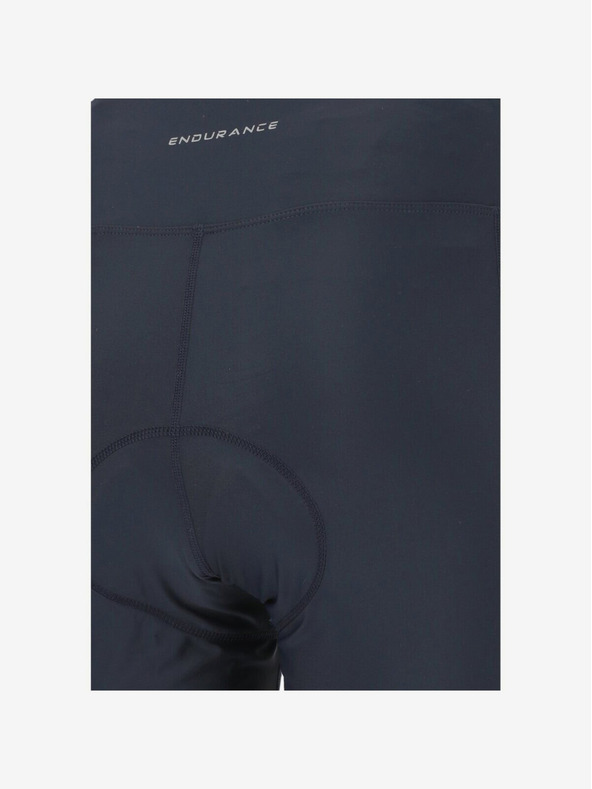 Endurance Női Endurance Mangrove kerékpáros rövidnadrág