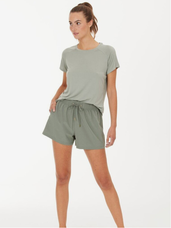 Athlecia Női Athlecia Gerrit W rövidnadrág