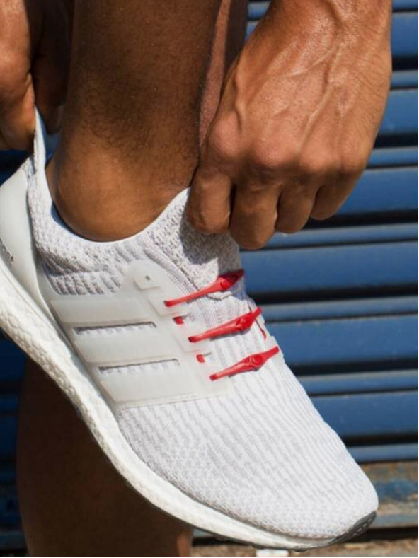 Hickies Hickies elasztikus fűző (14db)