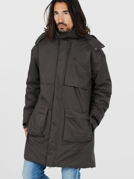 Whistler Whistler Mombay férfi parka M