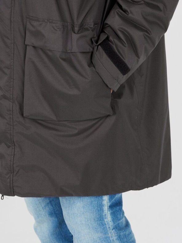 Whistler Whistler Mombay férfi parka M