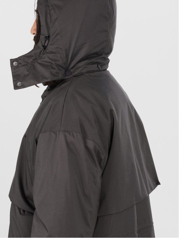 Whistler Whistler Mombay férfi parka M