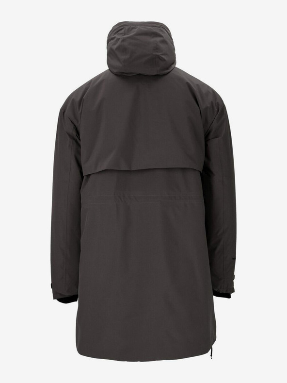 Whistler Whistler Mombay férfi parka M