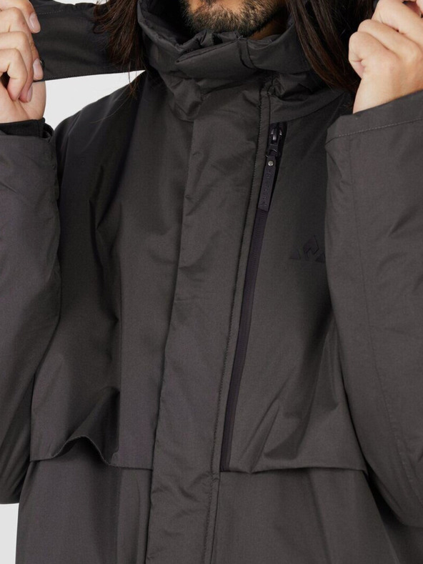 Whistler Whistler Mombay férfi parka M