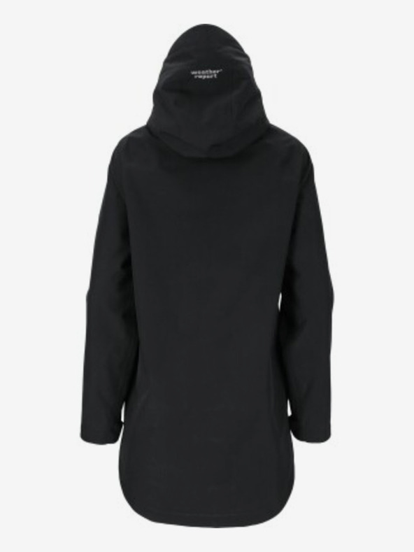 Weather report Női Weather Report Outdoor kabát BRITTAN