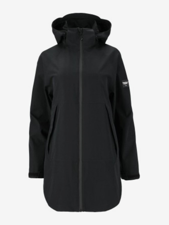 Weather report Női Weather Report Outdoor kabát BRITTAN