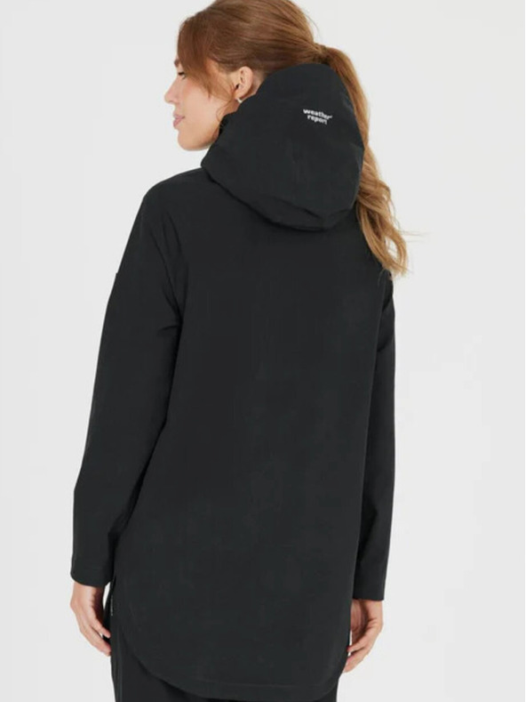 Weather report Női Weather Report Outdoor kabát BRITTAN