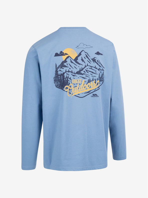 Trespass Férfi Trespass Benue ing