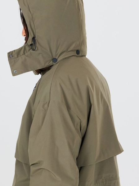 Whistler Whistler Mombay férfi parka M