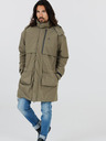 Whistler Whistler Mombay férfi parka M