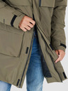 Whistler Whistler Mombay férfi parka M