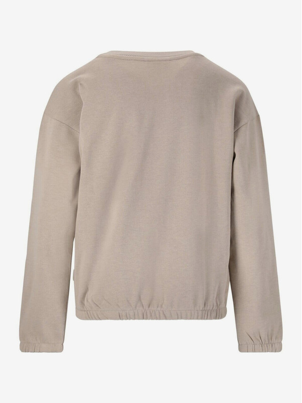 Endurance Endurance Castall Jr. lány melegítőfelső