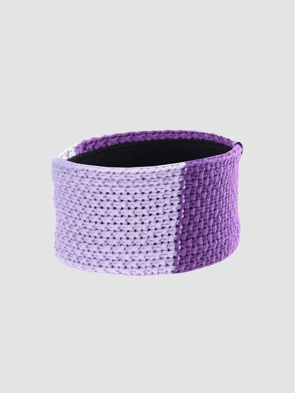 4F Unisex fejpánt gyapjúval 4F