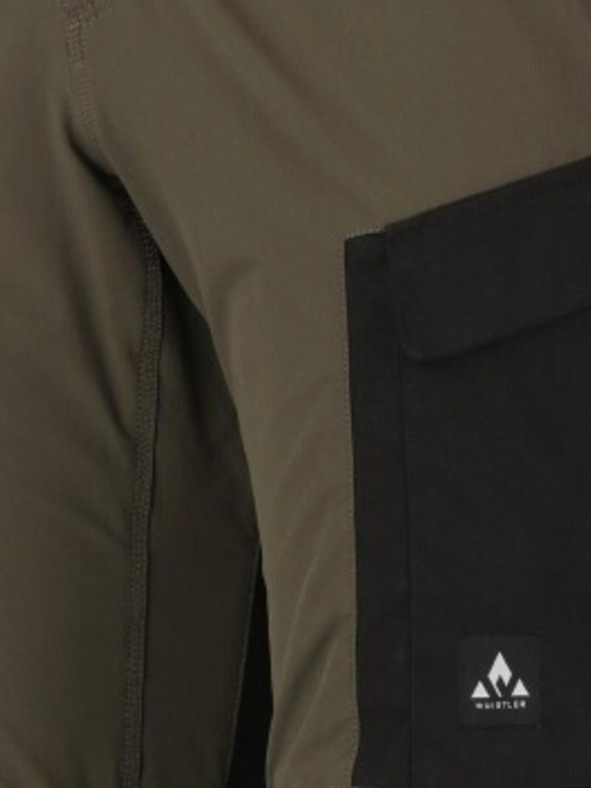 Whistler Férfi outdoor nadrág Whistler ROMNING