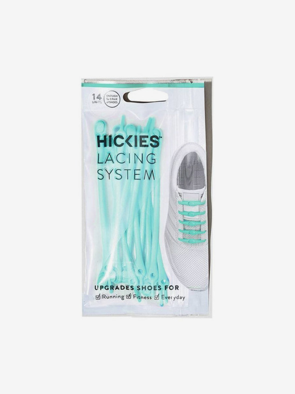 Hickies Hickies elasztikus fűző (14db)