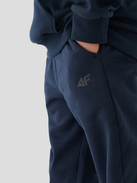 4F Fiú melegítőnadrág 4F