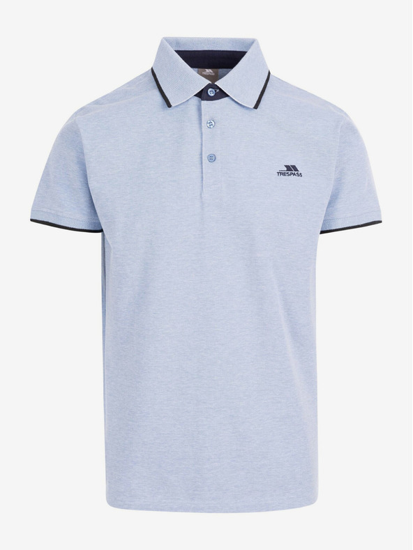 Trespass Férfi póló Trespass Skate póló