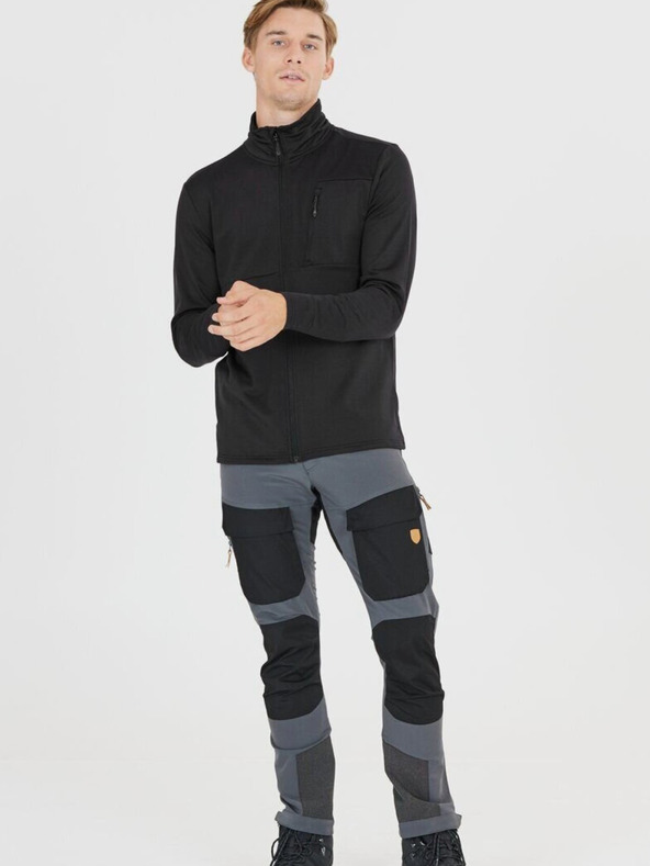 Whistler Férfi Whistler Cloudmont melegítőfelső