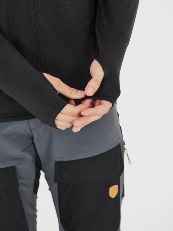 Whistler Férfi Whistler Cloudmont melegítőfelső