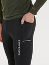 Endurance Férfi Endurance Energy 3/4 Leggings M