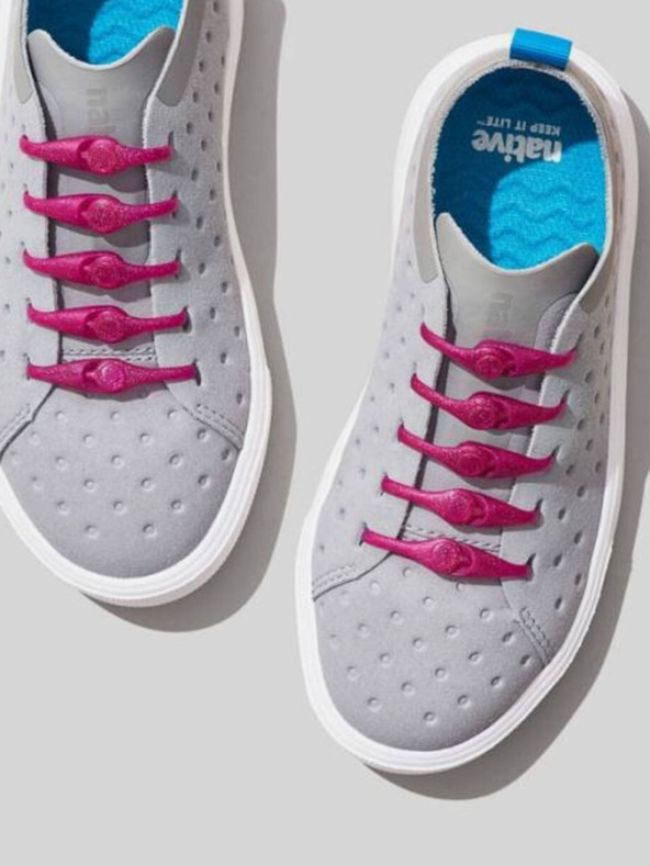 Hickies Hickies gyerek elasztikus cipőfűző (10db)