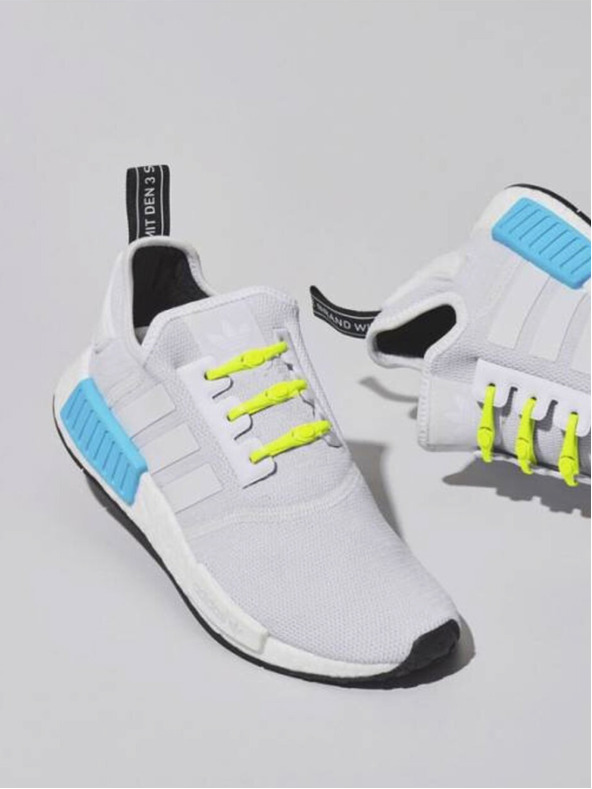 Hickies Hickies elasztikus fűző (14db)