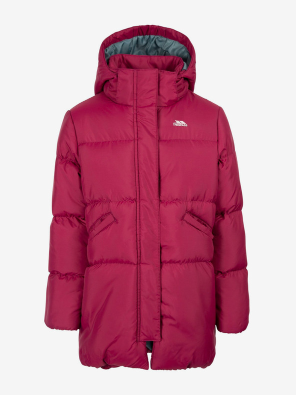 Trespass Trespass Ailie lány kabát