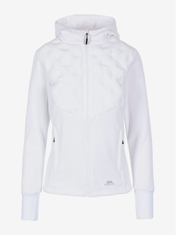 Trespass Női Trespass Marney hibrid dzseki
