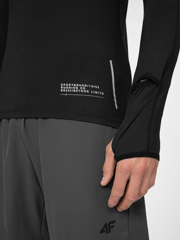 4F Férfi futópóló 4F