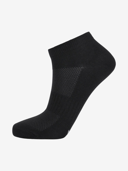 Athlecia Női Athlecia Comfort-Mesh Sustainable Low Cut zokni 3-Pack