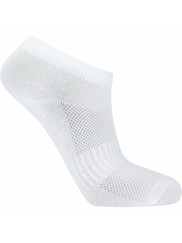 Athlecia Női Athlecia Comfort-Mesh Sustainable Low Cut zokni 3-Pack