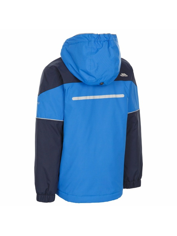 Trespass Fiúk Trespass Unlock kabát