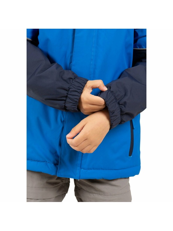 Trespass Fiúk Trespass Unlock kabát