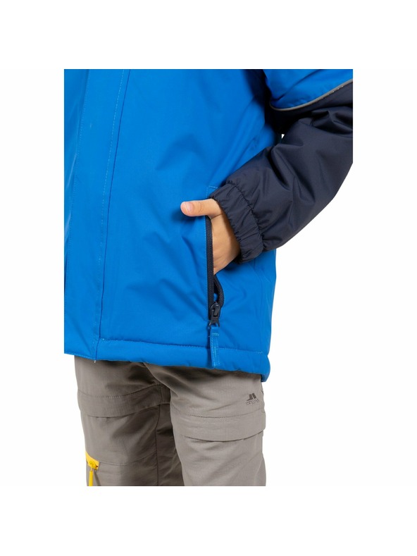 Trespass Fiúk Trespass Unlock kabát