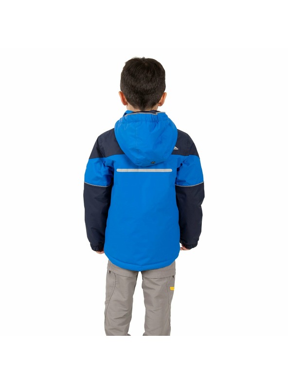 Trespass Fiúk Trespass Unlock kabát