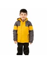 Trespass Fiúk Trespass Unlock kabát