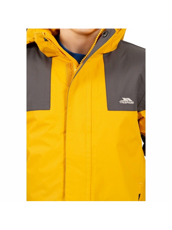Trespass Fiúk Trespass Unlock kabát