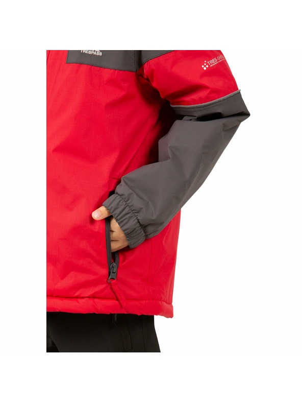 Trespass Fiúk Trespass Unlock kabát