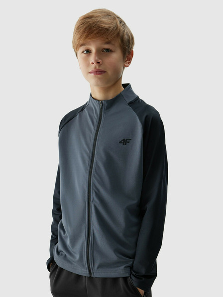 4F Fiúk 4F Sports Sweatshirt