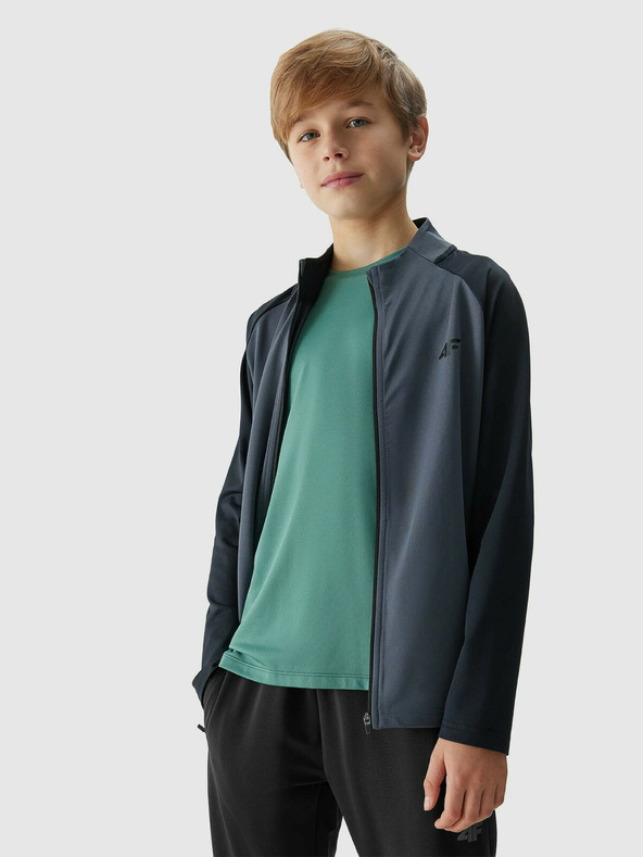 4F Fiúk 4F Sports Sweatshirt