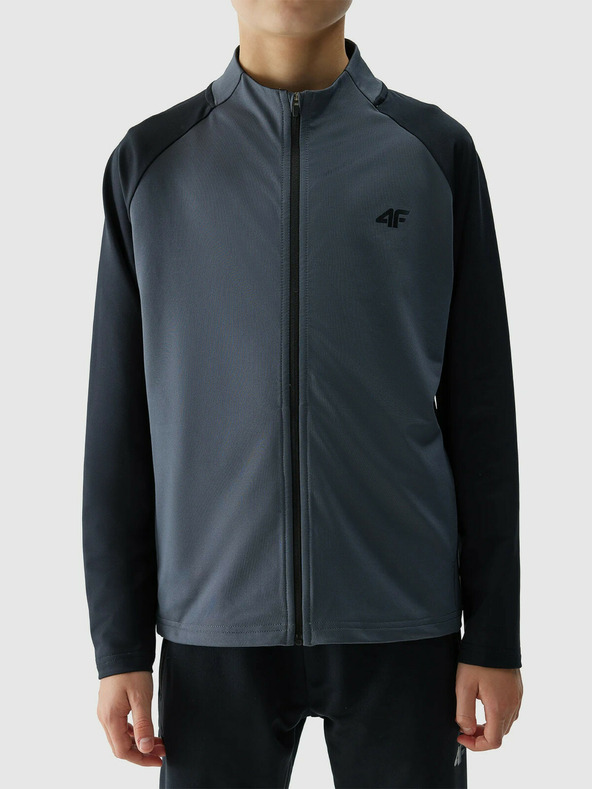 4F Fiúk 4F Sports Sweatshirt