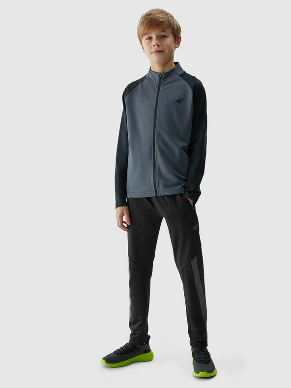 4F Fiúk 4F Sports Sweatshirt