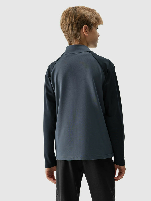 4F Fiúk 4F Sports Sweatshirt