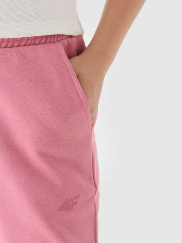 4F 4F Lányok melegítőnadrágja