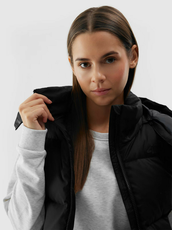 4F 4F női pehelymellény