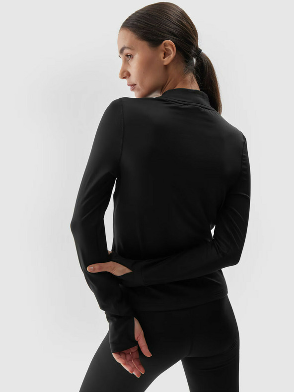 4F 4F női termál póló