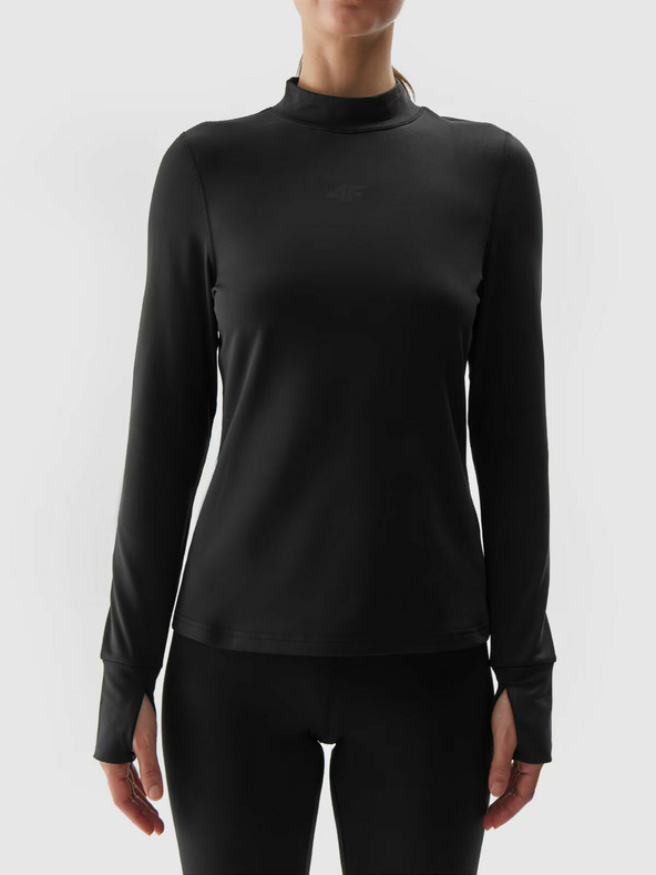 4F 4F női termál póló