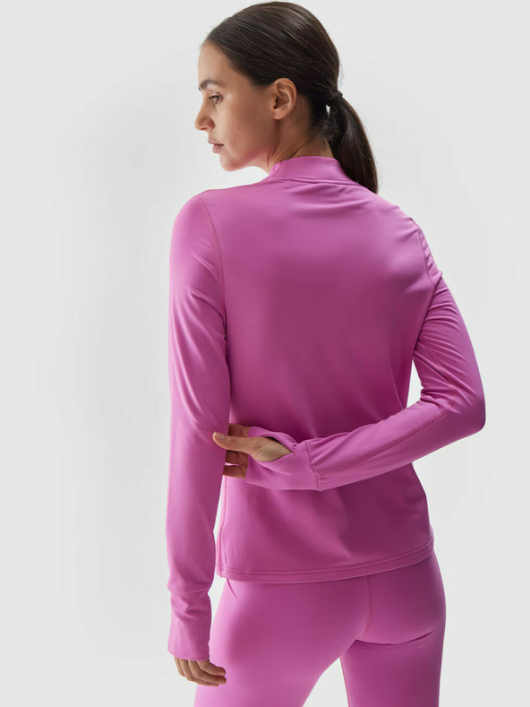 4F 4F női termál póló