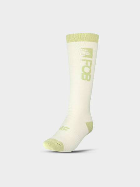 4F Női snowboard zokni 4F (2 db)