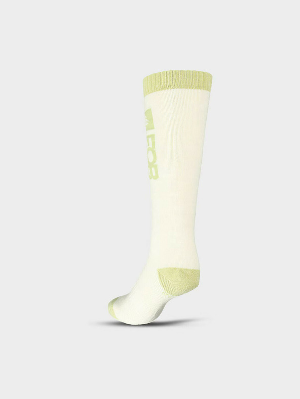 4F Női snowboard zokni 4F (2 db)